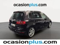 Usado VW Golf VII Sport 110 CV (80 kW) 2015 Negro
