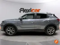 Usado SsangYong Korando 149 CV (109 kW) 2024 Gris SUV