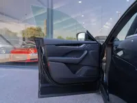 Usado Maserati Levante 275 CV (202 kW) 2018 Negro SUV