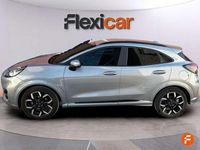 Usado Ford Puma ST-Line X 125 CV (91 kW) 2023 Gris SUV