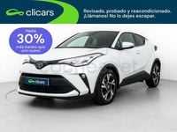Usado Toyota C-HR Advance 140 CV (102 kW) 2023 Blanco SUV