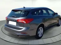 Usado Ford Focus Trend 100 CV (73 kW) 2019