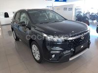 Nuevo Suzuki SX4 S-Cross 110 CV (80 kW) 2025 Azul SUV