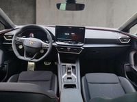 Usado Cupra Leon 150 CV (110 kW) 2025 Blanco Utilitario