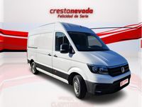 usado VW Crafter Furgon 35 Furgon BM TN L3H2 2.0TDI 103kW140CV Te puede interesar