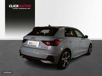 usado Audi A1 1.0 TFSI 110CV 30 Adrenalin Stronic