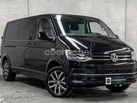 Usado VW Caravelle 204 CV (150 kW) 2018 Etiqueta c (verde) Monovolumen