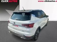 Usado Seat Arona FR 115 CV (84 kW) 2025 SUV