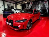 Usado BMW M4 Competition Edition 510 CV (375 kW) 2022 Rojo Coupe