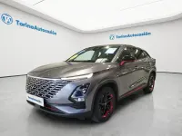 Usado Omoda 5 185 CV (136 kW) 2023 Azul SUV