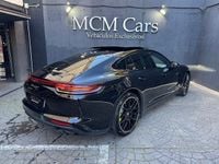 Usado Porsche Panamera 4 462 CV (339 kW) 2019 Negro Berlina
