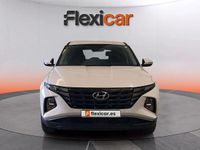 Usado Hyundai Tucson 151 CV (111 kW) 2022 Blanco SUV