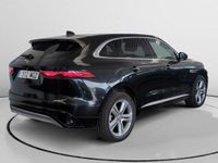 Usado Jaguar F-Pace SE 204 CV (150 kW) 2023 SUV