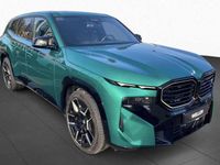 Usado BMW XM 476 CV (350 kW) 2024 Verde SUV