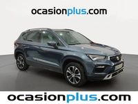 Brugt Seat Ateca Style 150 HK (110 kW) 2021 Grå SUV