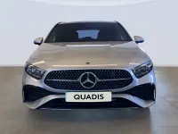 Usado Mercedes A200 150 CV (110 kW) 2023 Gris plata