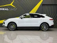 Usado Porsche Cayenne 462 CV (339 kW) 2020 Blanco SUV