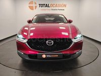 Usado Mazda CX-30 Exclusive-Line 186 CV (136 kW) 2024 Rojo SUV