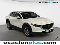 usado Mazda CX-30 e-SKYACTIV G MHEV 90kW Prime-line