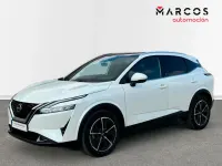 Usado Nissan Qashqai Tekna 140 CV (102 kW) 2023 SUV