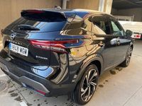 Usado Nissan Qashqai Tekna 190 CV (139 kW) 2023 SUV
