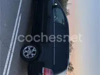 Usado Opel Zafira Cosmo 120 CV (88 kW) 2008 Negro Monovolumen
