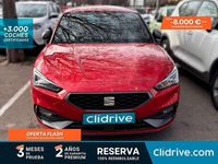 Usado Seat Leon FR 116 CV (85 kW) 2025 Burdeos Berlina