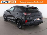 Usado Ford Puma ST-Line X 125 CV (91 kW) 2021 Negro SUV