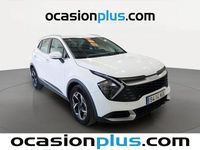 Usado Kia Sportage 136 CV (100 kW) 2025 Blanco SUV