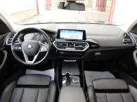 Usado BMW X3 xLine 190 CV (139 kW) 2022 Negro SUV