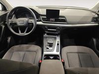 Usado Audi Q5 Advanced Plus 163 CV (119 kW) 2020 Blanco SUV