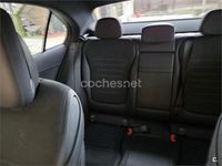 Usado Mercedes C220 200 CV (147 kW) 2021 Blanco Berlina