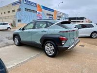 usado Hyundai Kona KM0