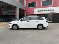 Usado Fiat Tipo Lounge 120 CV (88 kW) 2018 Blanco Familiar