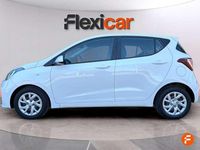 Usado Hyundai i10 GO! 67 CV (49 kW) 2019 Blanco Utilitario