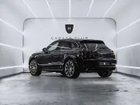 Usado Porsche Macan Turbo 400 CV (294 kW) 2015 Negro SUV
