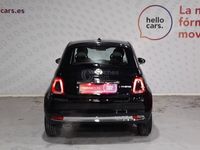 usado Fiat 500 1.0 Hybrid Dolcevita 52kw