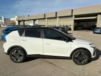 Nuevo Hyundai Bayon 100 CV (73 kW) 2026 Blanco SUV