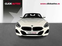 Usado BMW Z4 199 CV (146 kW) 2023 Blanco Descapotable