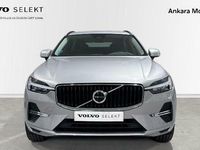 Usado Volvo XC60 Core 197 CV (144 kW) 2023 Gris SUV