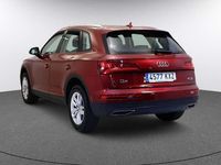 Usado Audi Q5 Advanced Plus 190 CV (139 kW) 2019 Rojo SUV