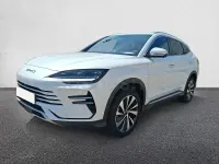 Usado BYD Seal U Comfort 218 CV (160 kW) 2025 Blanco SUV