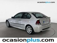 usado BMW 316 Compact ti