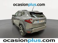 Occasion Dacia Duster Journey 131 ch (96 kW) 2025 Gris SUV