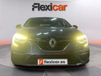 Usado Renault Mégane IV Business 140 CV (102 kW) 2020 Gris Utilitario