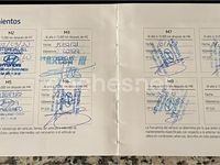 Usado Hyundai Ioniq Style 141 CV (103 kW) 2018 Azul Utilitario