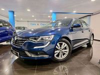 usado Renault Talisman S.T. 1.6dCi Energy TT Initiale París EDC 118kW