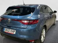 Usado Renault Mégane IV Zen 130 CV (95 kW) 2018