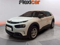 Usado Citroën C4 Cactus Feel 99 CV (72 kW) 2019 Blanco Utilitario