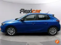 Usado Opel Corsa Edition 100 CV (73 kW) 2024 Azul Utilitario